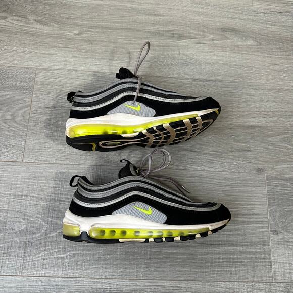 Nike Air Max 97 JAPAN OG QS in Neon